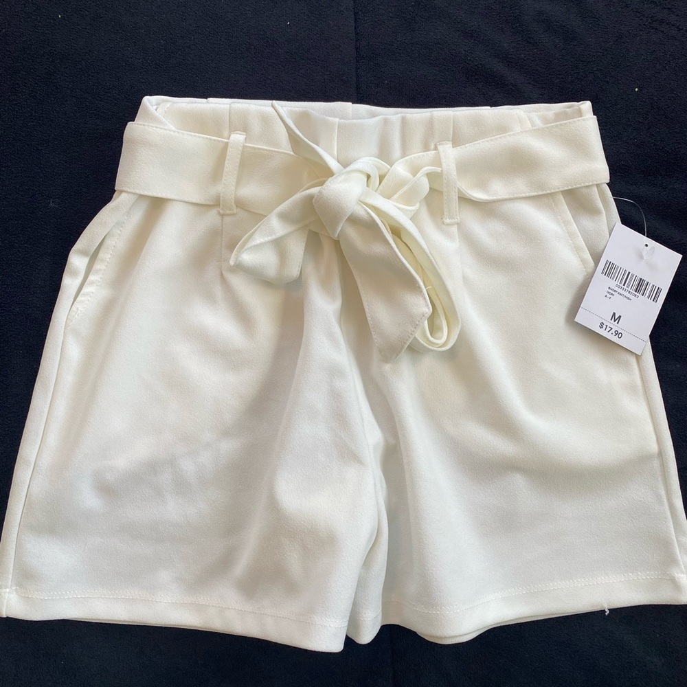 Women’s shorts